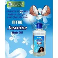 Ayurvedi Jasmine Hair Oil