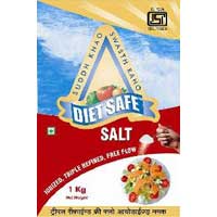 Diet Safe Iodized Salt