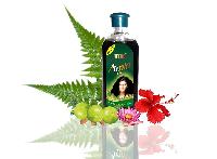 Herbal Amla & Jasmine Hair OIL