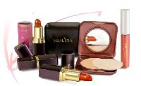 Violina Cosmetic Products