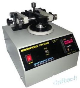 Abrasion Tester