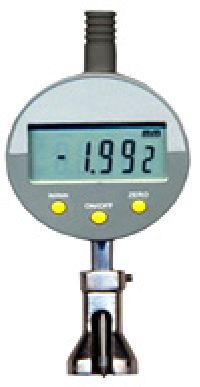 Corrosion Pit Gauge