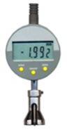 Surface Profile Gauge- Digital