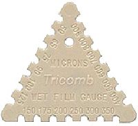 Wet Film Thickness Gauge