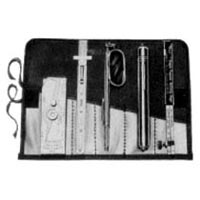 Welding Inspection Kit