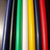 Fiber Glass PTFE Fabric