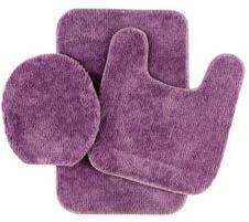 Bath Mat Set