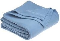 Microfiber Fleece Blankets