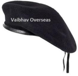 Military Woolen Berets