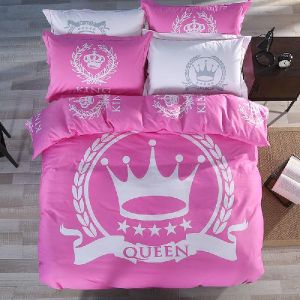 Promotional Bed Sheets