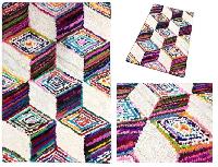 Saree Carpets