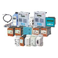 Motor / Pump Protection Relays