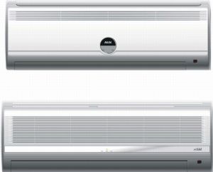 split ac