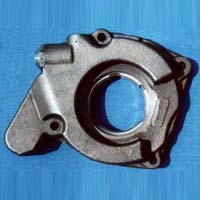 G Rotor Oil Pump