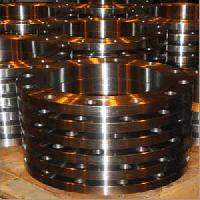 Alloy Steel Flanges