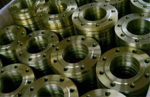 Carbon Steel Flanges