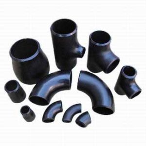 Carbon Steel Forged Pipe Fittings