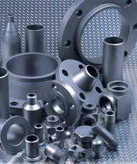 Duplex Steel Buttweld Fittings