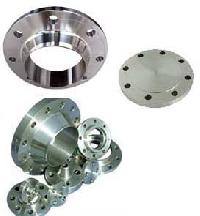 Duplex Steel Flanges