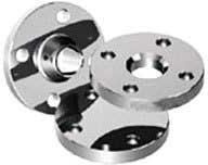 Nickel Alloy Flanges