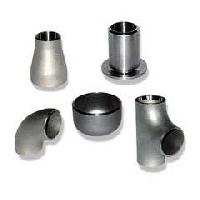 Stainless Steel Buttweld Fittings