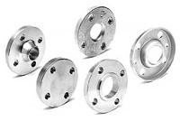 Stainless Steel Flanges