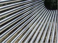 Stainless Steel Pipes