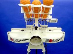 Bola Junior Cricket Bowling Machine