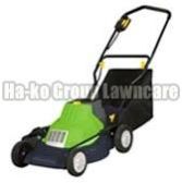 Electric Lawn Mower