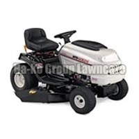 Ride On Lawn Mower