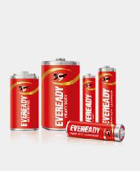 EVEREADY Batteries