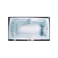 Amagon Ceramic Bathtubs