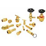 Brass Agro Parts