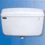 PC-03 plastic cistern