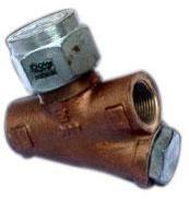 Bronze Thermodynamic Steam Trap(Q-10)