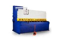 Hydraulic Shearing Machine