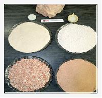 BRG CERAMINE FELDSPAR SODA PRODUCTS