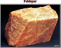 Feldspar Powder