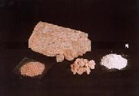 FELDSPAR SODA POWDER PRODUCTS