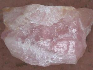 Pink Quartz