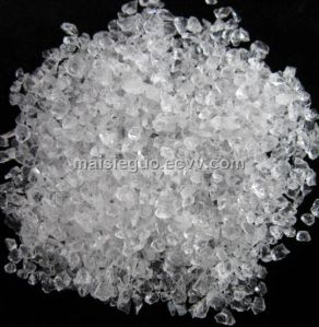 QUARTZ GRAINS FROM INDIA