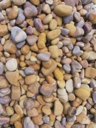 QUARTZ PEBBLES FOR CERAMIC