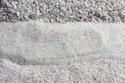 QUARTZ SAND FROM INDIA