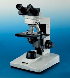 Laboratory Microscopes