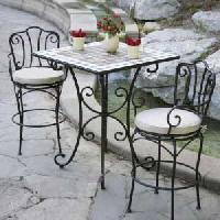 Iron Furniture