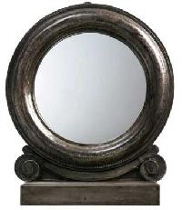 Wrought Iron Mirror Frames