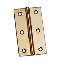 Brass Hinges