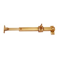 Brass Telescopic Stay