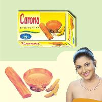 BS-002 CARONA Chandan Beauty Soap