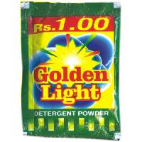 DP-003 GOLDEN LIGHT Detergent Powder